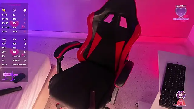 Snapshot of IsabellaBardi chatting on February 27, 1:11 pm IsabellaBardi online show from February 27, 1:11 pm