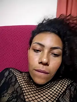 Snapshot of LanixOliva chatting on February 21, 6:03 am LanixOliva online show from February 21, 6:03 am