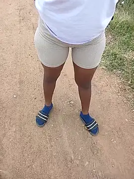 Dee-n-Dee nyash online show from February 24, 9:29 am