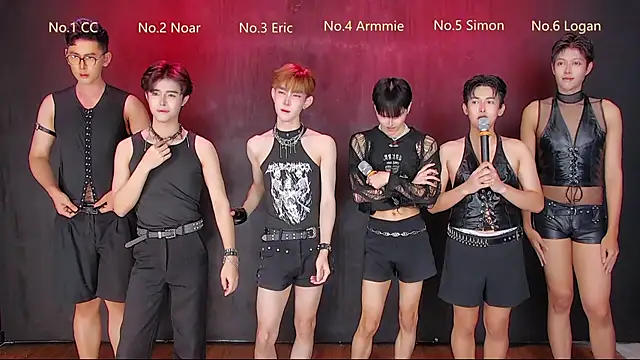 Queen-Vibe online show from March 26, 6:02 pm