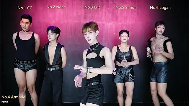 Queen-Vibe online show from April 17, 4:10 pm