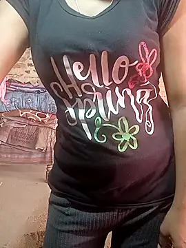 Snapshot of Angel_lsra1 chatting on February 27, 6:35 am Angel lsra1 online show from February 27, 6:35 am