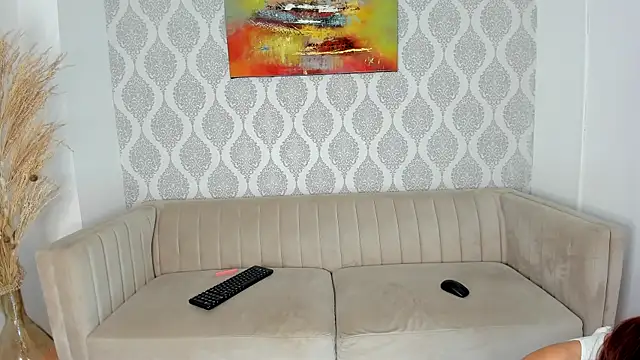 Mara Galle online show from March 30, 12:17 pm