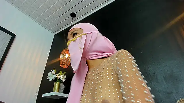 Natashax  online show from March 18, 8:34 pm