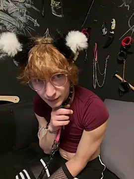 PurrfectSin69 online show from February 27, 6:52 pm