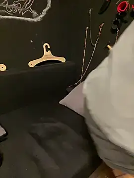 PurrfectSin69 online show from March 3, 6:03 pm