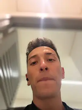 Thiago Jones1 online show from March 12, 8:48 pm