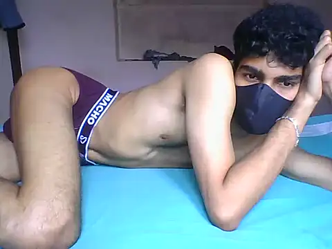 Snapshot of NikhilN247913 chatting on February 24, 6:44 am NikhilN247913 online show from February 24, 6:44 am