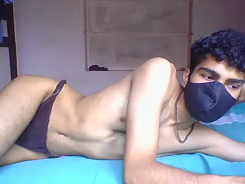 Snapshot of NikhilN247913 chatting on February 27, 6:13 am NikhilN247913 online show from February 27, 6:13 am