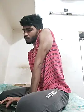 NikhilN247913 online show from March 27, 1:55 am