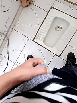 KADINDELISI34 online show from March 6, 7:38 am