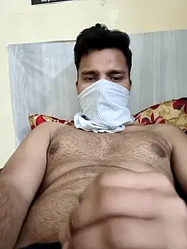 HotRider  online show from February 26, 5:23 pm