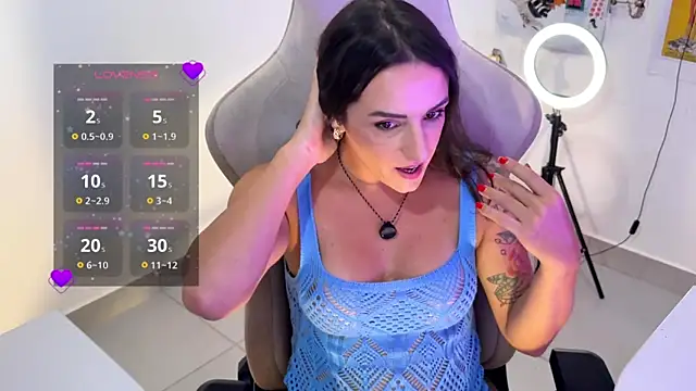 RebecaJuicyts online show from April 30, 7:53 pm