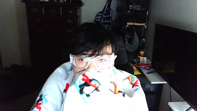 longlongsong online show from March 3, 1:06 pm