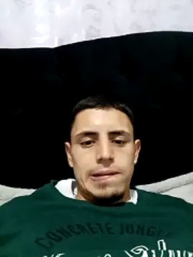 Cristianramos199 online show from February 25, 2:21 am