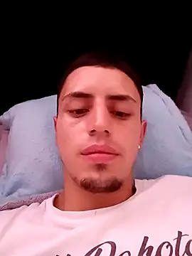 Cristianramos199 online show from February 27, 10:21 pm