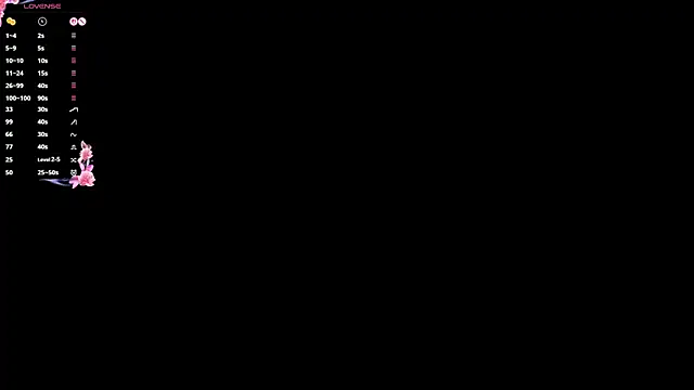 HeeEgno online show from April 7, 5:02 pm