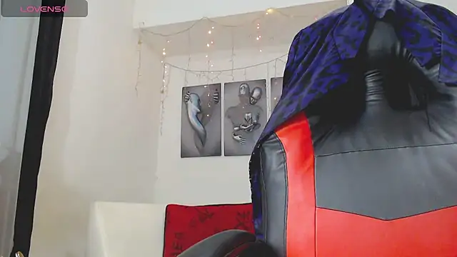 FranchescaSexy1 online show from May 27, 1:02 am
