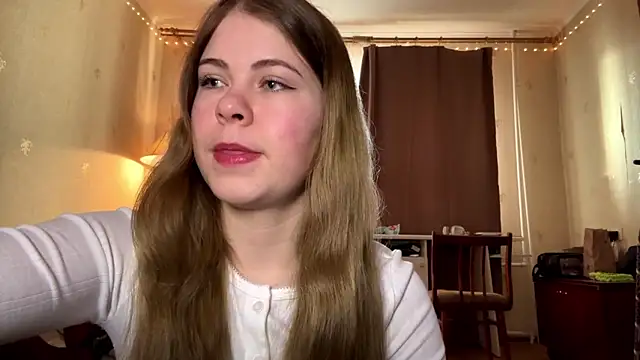 Amy Maev online show from February 28, 5:08 am