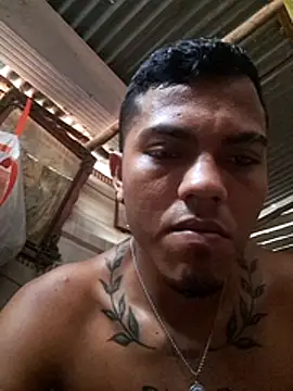 Snapshot of aron_yael chatting on February 26, 8:08 pm aron yael online show from February 26, 8:08 pm