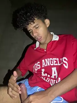 Snapshot of Stickmendez chatting on March 3, 7:36 am Stickmendez online show from March 3, 7:36 am