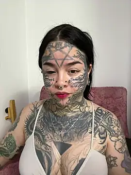 Yualy666 online show from March 6, 1:46 am