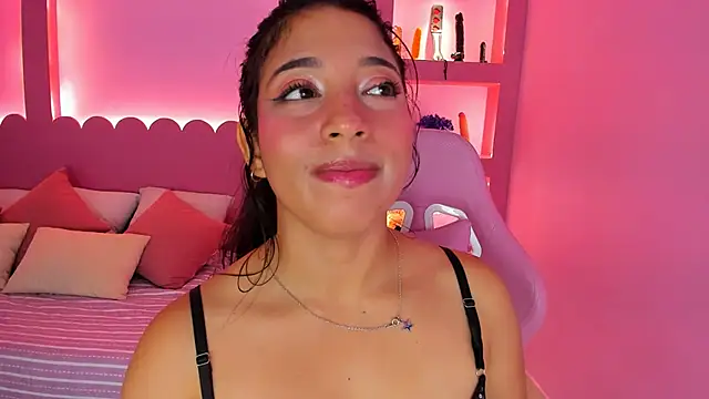 Holy Lux online show from April 13, 3:17 pm