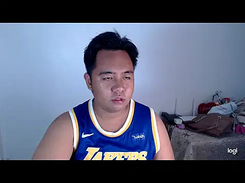 cutejohn online show from April 12, 6:40 am