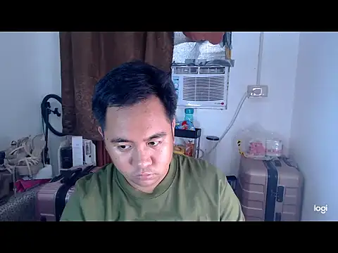 Snapshot of cutejohn chatting on May 11, 7:03 am cutejohn online show from May 11, 7:03 am