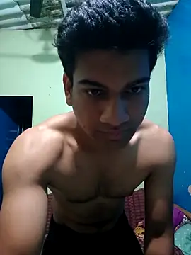 freakingcock27 online show from April 10, 5:45 am