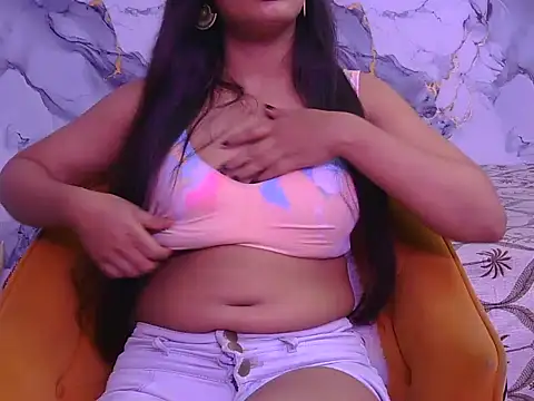 Aayesha-queen online show from March 16, 3:56 am