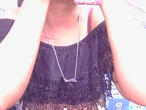 Aayesha-queen online show from April 18, 3:43 am