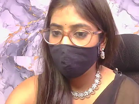 Aayesha-queen online show from June 5, 6:52 am