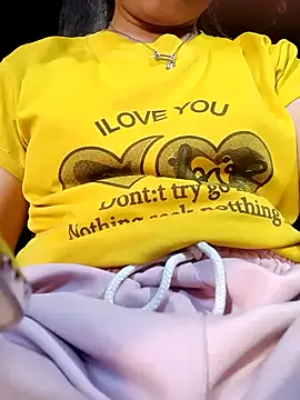 Yuka7700 online show from April 12, 7:57 am