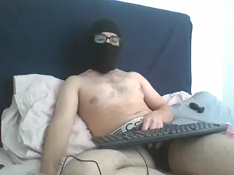 Tastyboy991 online show from February 26, 5:34 pm