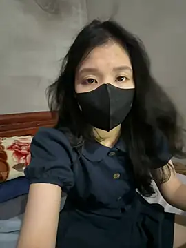 Nancyk6 online show from March 31, 4:13 am