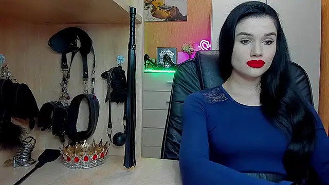 KristiTopxx online show from June 2, 6:43 pm