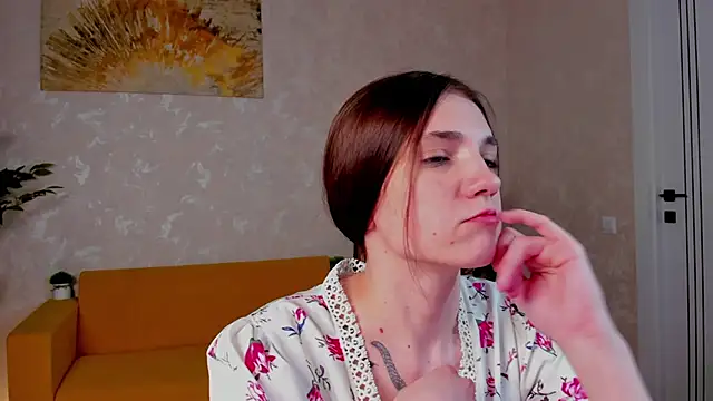 Ella Fex online show from March 12, 12:22 pm