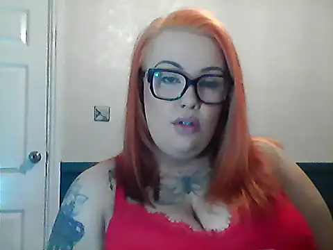 Beccasash online show from March 6, 6:59 pm