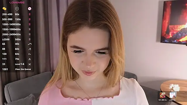 JeanaTownsend online show from April 19, 9:41 am