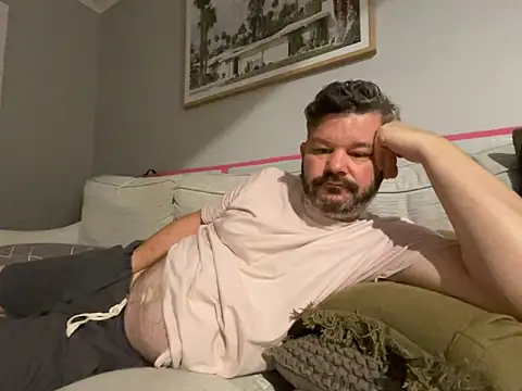 chubbylittlesecret online show from April 8, 1:22 pm