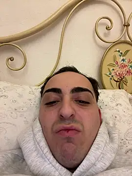 ombra99 online show from March 4, 2:34 pm