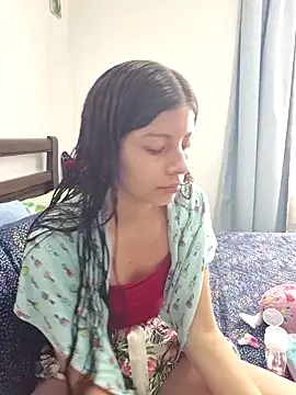 IrisBound online show from April 8, 3:45 pm