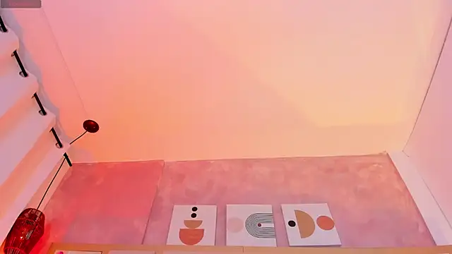 Samantha-Pardo online show from April 8, 9:37 pm