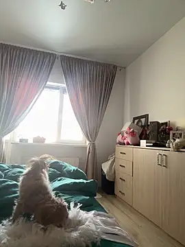 angelicfenix online show from March 27, 7:36 am