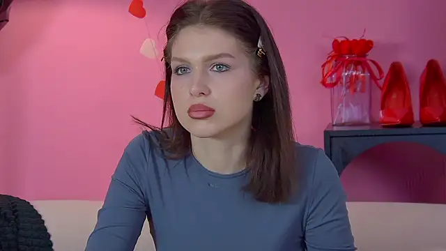 KristiClar online show from February 25, 6:45 am