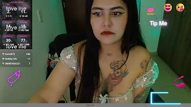 Akame spicy online show from March 1, 12:12 am