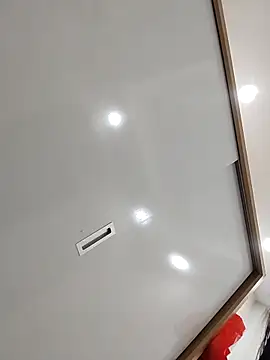 Jinnie sexy online show from March 29, 5:29 am