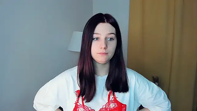 TrudieHeight online show from March 2, 4:36 pm