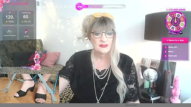 sophyTV online show from May 12, 10:12 am